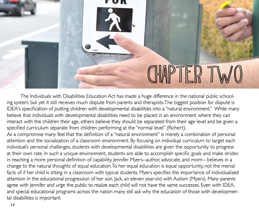 Book by Hannah Hansen
